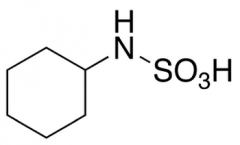 N-?Cyclohexylsulfamic Acid(Cyclamic Acid)