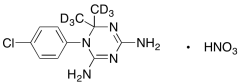 Cycloguanil-d6 Nitrate