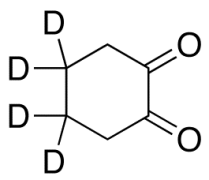 1,2-Cyclohexanedione-d4
