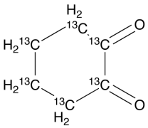 1,2-Cyclohexanedione-13C6
