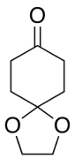 1,4-Cyclohexanedione Monoethylene Acetal