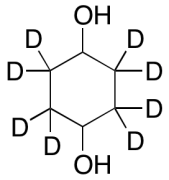 1,4-Cyclohexanediol-d8(cis and trans mixture)