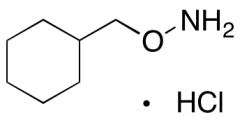 O-(Cyclohexylmethyl)hydroxylamine Hydrochloride