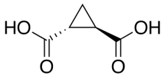 (1S,2S)-1,2-Cyclopropanedicarboxylic Acid