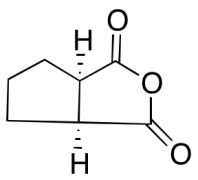cis-1,2-Cyclopentanedicarboxylic Anhydride