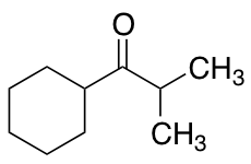 1-Cyclohexyl-2-methylpropan-1-one