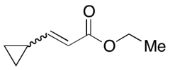 3-?Cyclopropyl-?2-?propenoic Acid Ethyl Ester