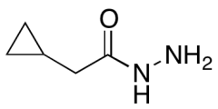 Cyclopropylacetic Acid Hydrazide