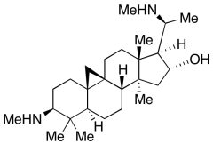 Cyclovirobuxine D