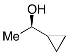 (R)-1-Cyclopropylethanol