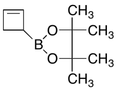 2-(2-Cyclobuten-1-yl)-4,4,5,5-tetramethyl-1,3,2-dioxaborolane