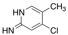 4-Chloro-5-methylpyridin-2-amine