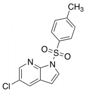 5-Chloro-1-[(4-methylphenyl)sulfonyl]-7-azaindole