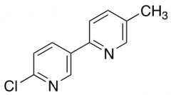 6'-Chloro-5-methyl-[2,3']bipyridinyl