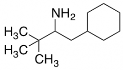 1-cyclohexyl-3,3-dimethylbutan-2-amine