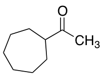 1-cycloheptylethan-1-one