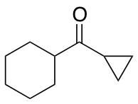 Cyclohexyl(cyclopropyl)methanone