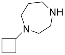 1-Cyclobutyl-[1,4]diazepane