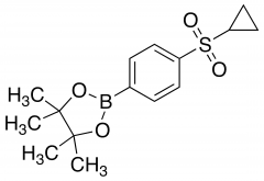4-(Cyclopropylsulfonyl)phenylboronic acid pinacol ester