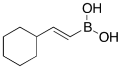 2-Cyclohexylvinylboronic Acid