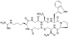 D-Cys Eptifibatide