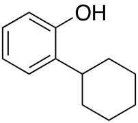 2-?Cyclohexylphenol