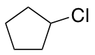 Cyclopentyl Chloride