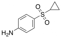 4-(Cyclopropylsulfonyl)aniline