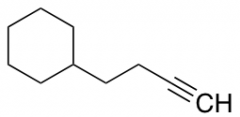 4-Cyclohexyl-Butyne