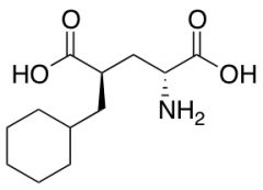 (4R)-4-Cyclohexylmethyl-D-glutamic Acid