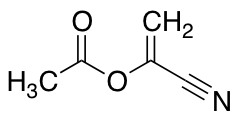 1-Cyanovinyl Acetate (stabilized with TBC)