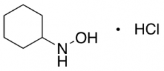 N-Cyclohexylhydroxylamine Hydrochloride