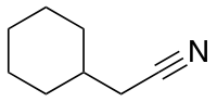 2-Cyclohexylacetonitrile