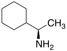(R)-(-)-1-Cyclohexylethylamine