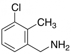 3-Chloro-2-methylbenzylamine