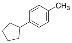 1-Cyclopentyl-4-methylbenzene