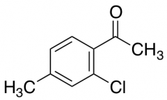 1-(2-Chloro-4-methyl-phenyl)-ethanone