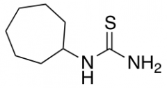 cycloheptylthiourea