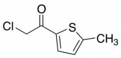2-Chloro-1-(5-methyl-thiophen-2-yl)-ethanone