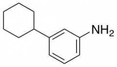 3-Cyclohexylaniline