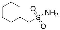 cyclohexylmethanesulfonamide