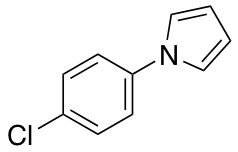 1-(4-Chlorophenyl)-1H-pyrrole