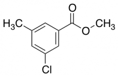 3-Chloro-5-methyl-benzoic acid methyl ester