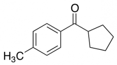 cyclopentyl(4-methylphenyl)methanone