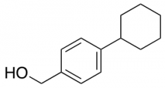 (4-cyclohexylphenyl)methanol