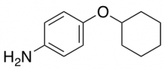 4-(cyclohexyloxy)aniline