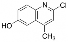 2-Chloro-4-methyl-quinolin-6-ol