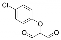 2-(4-Chlorophenoxy)malondialdehyde
