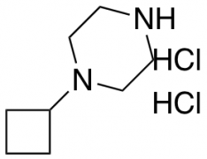 1-Cyclobutylpiperazine Dihydrochloride
