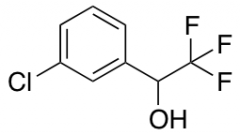 1-(3-Chlorophenyl)-2,2,2-trifluoroethanol
